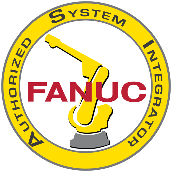 FANUC Authorized System Integrator