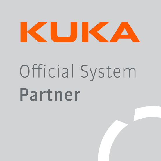 KUKA Official System Partner