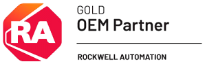 Rockwell Automation Gold OEM Partner