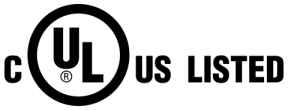 UL Listed industrial control panels